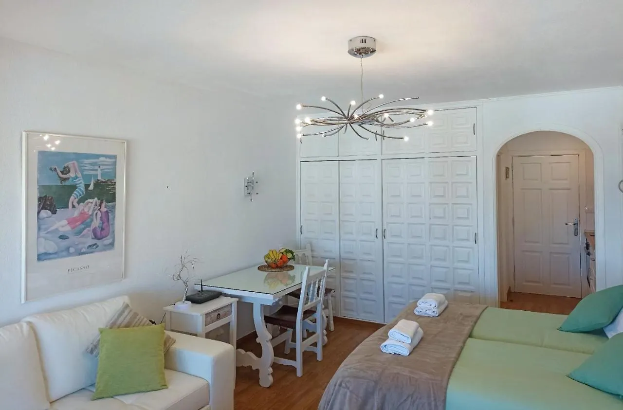 Apartamento Estudio Menta Tacoronte