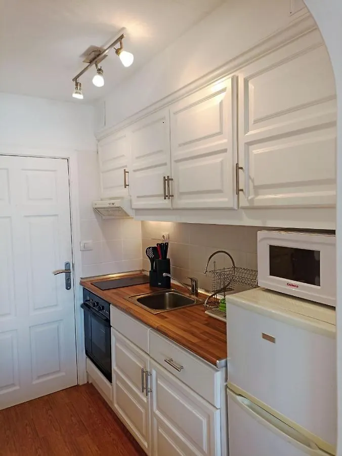 Apartmán Estudio Menta Tacoronte