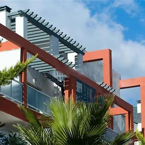 Apartamento 2a Linea Playazo De - Puerto Rey - No Nudista Vera